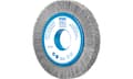 Miniatyrbild 2 av 5: PFERD RBUP 20025/50,8 SiC 80 1,10, 20 cm, 20 cm, Stål, Gjutjärn, Icke-järnmetaller, brons, Rostfritt stål, Trä, Plast, Gjuten aluminium, 3600 RPM, 1