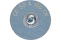 Pikkukuva 3 / 5: PFERD 42755018, Laikka, Universaali, 13000 RPM, Pyöreä, 5 cm, 100 kpl