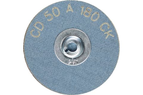 PFERD 42755018, Laikka, Universaali, 13000 RPM, Pyöreä, 5 cm, 100 kpl