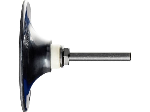 PFERD SBH 75 W, 12500 RPM, 6 mm, 7,5 cm, 1 stykker