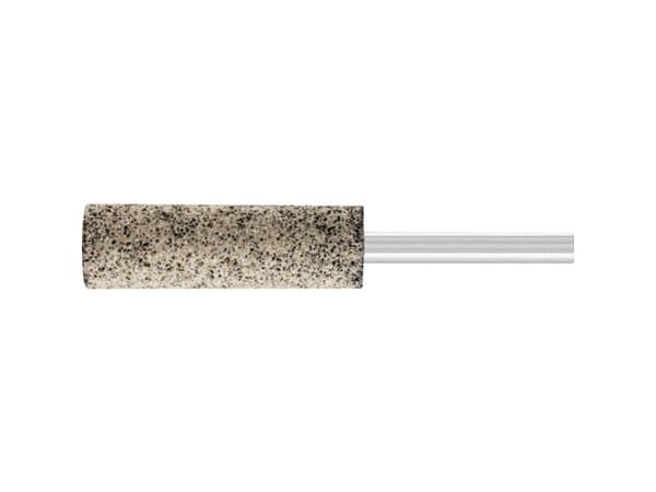 PFERD 31129613, Montert punkt, Rustfritt stål, 31300 RPM, 6 mm, 50 mm, 10 stykker