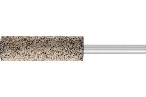 PFERD 31129613, Montert punkt, Rustfritt stål, 31300 RPM, 6 mm, 50 mm, 10 stykker