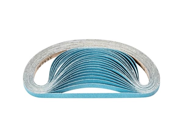PFERD BA 12/610 T Z 80, Metall, 61 cm, 12 mm, 100 st