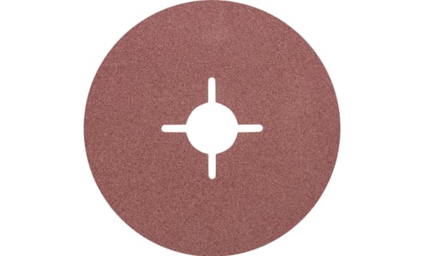 PFERD FS 115-22 A 100, Stål, Gjutjärn, Icke-järnmetaller, Gjuten aluminium, Koppar, PFERD, 2,2 cm, 11,5 cm, 13300 RPM, 25 styck