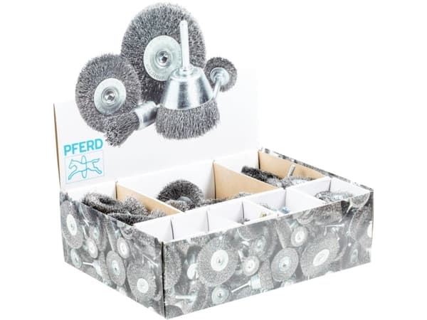 PFERD Slipborste 43900001 1 st