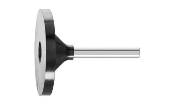 PFERD 42160006, 7650 RPM, 4,5 cm, 5 stykker
