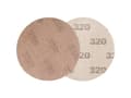Miniatyrbild 1 av 2: PFERD KSS NET 125 A 150 45018004 Excenterslippapper Kornstorlek 150 (Ø) 125 mm 25 st