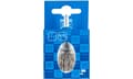 Pikkukuva 3 / 4: PFERD POS PBU 2022/6 INOX 0,50, 2 cm, 2 cm, Terästä, Kirjometalli, Pronssi, Ruostumaton teräs, Alumiini, 18000 RPM, 890 g, 890 g