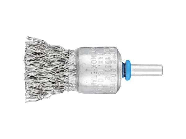 PFERD POS PBU 2022/6 INOX 0,50, 2 cm, 2 cm, Terästä, Kirjometalli, Pronssi, Ruostumaton teräs, Alumiini, 18000 RPM, 890 g, 890 g