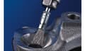 Pikkukuva 2 / 4: PFERD POS PBU 2022/6 INOX 0,50, 2 cm, 2 cm, Terästä, Kirjometalli, Pronssi, Ruostumaton teräs, Alumiini, 18000 RPM, 890 g, 890 g
