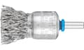 Pikkukuva 1 / 4: PFERD POS PBU 2022/6 INOX 0,50, 2 cm, 2 cm, Terästä, Kirjometalli, Pronssi, Ruostumaton teräs, Alumiini, 18000 RPM, 890 g, 890 g