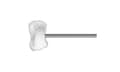 Pikkukuva 1 / 3: PFERD 44270228, 17350 RPM, 10 mm, 10 kpl