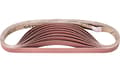 Miniatyrbild 2 av 4: PFERD BA 16/520 T A 120 45002812 Slipband Kornstorlek 120 (L x B) 520 mm x 16 mm 50 st