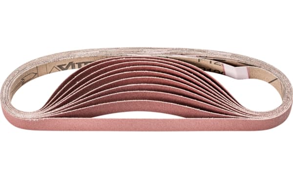 PFERD BA 16/520 T A 120 45002812 Slipband Kornstorlek 120 (L x B) 520 mm x 16 mm 50 st