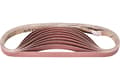 Miniatyrbild 1 av 4: PFERD BA 16/520 T A 120 45002812 Slipband Kornstorlek 120 (L x B) 520 mm x 16 mm 50 st