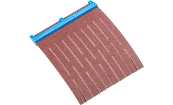 PFERD 42800116 Slip- och polertillbehör 12 st