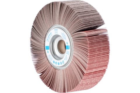 PFERD FR 16550/25,4 A 320, Metall, 5700 RPM, 16,5 cm, 50 mm, 2 styck