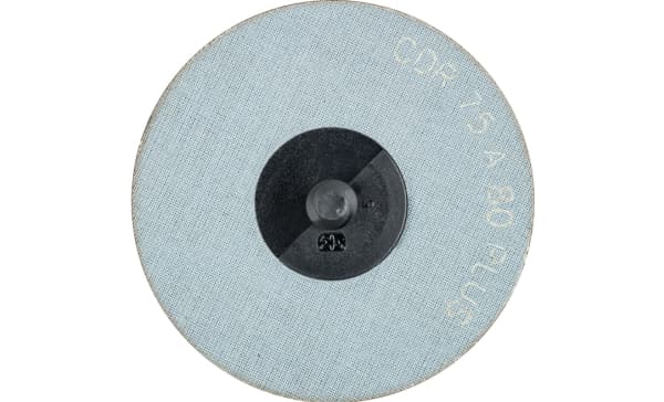 PFERD CDR 75 A 80 PLUS, Metall, 50 stykker