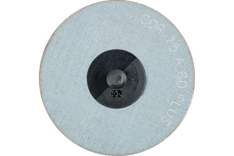 PFERD CDR 75 A 80 PLUS, Metall, 50 stykker