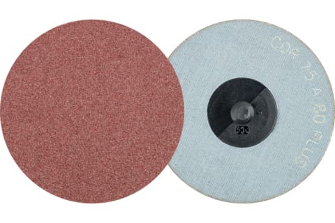 PFERD CDR 75 A 80 PLUS, Metall, 50 stykker