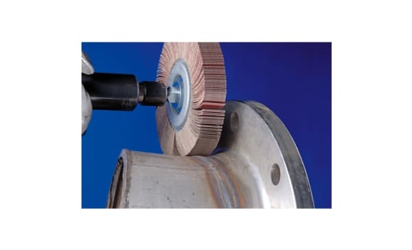 PFERD 44724120, 6300 RPM, 2,54 cm, 15 cm, 30 mm, 120 g, 2 stykker