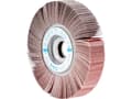 Miniatyrbilde 4 av 4: PFERD 44724120, 6300 RPM, 2,54 cm, 15 cm, 30 mm, 120 g, 2 stykker