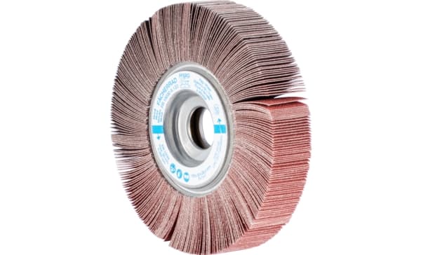 PFERD 44724120, 6300 RPM, 2,54 cm, 15 cm, 30 mm, 120 g, 2 stykker