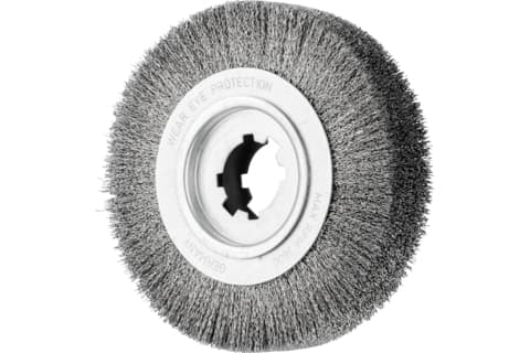 PFERD RBU 25060/50,8 INOX 0,50, 25 cm, 25 cm, Stål, Ikke-jernholdig metall, Bronse, Rustfritt stål, Aluminium, 3600 RPM, 1 stykker