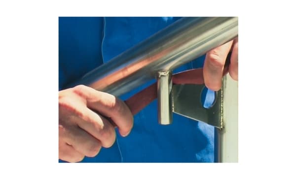 PFERD 45016240, 7,5 cm, 50 m, 1,08 kg, 50 mm, 255 mm, 255 mm, 255 mm