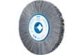 Pikkukuva 1 / 4: PFERD 79183665, Hiomaharja, yleisharja, silikonikarbidi, 1800 RPM, pyöreä, 5,08 cm