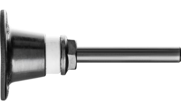 PFERD 42721383 Slip- och polertillbehör Diameter 38 mm 1 st