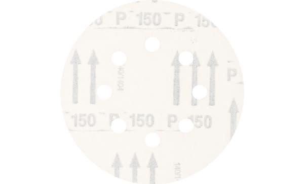 PFERD KSS 125 8 L A 150, Metall, 25 styck