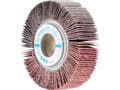 Miniatyrbilde 5 av 5: PFERD FR 10030/25,4 A 40, Metall, 9500 RPM, 10 cm, 30 mm, 2 stykker