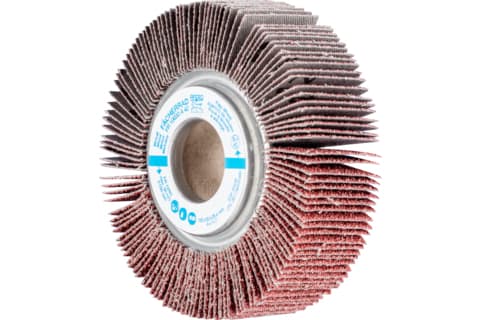 PFERD FR 10030/25,4 A 40, Metall, 9500 RPM, 10 cm, 30 mm, 2 stykker