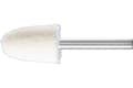 Miniatyrbild 2 av 5: PFERD FK KEL 2030/6 M, 23500 RPM, 6 mm