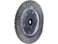 Miniatyrbild 5 av 5: PFERD RBU 25016/22,2 SiC 80 1,00, 25 cm, 25 cm, Stål, Gjutjärn, Icke-järnmetaller, brons, Rostfritt stål, Trä, Plast, Gjuten aluminium, 3600 RPM