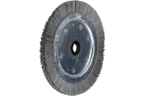 PFERD RBU 25016/22,2 SiC 80 1,00, 25 cm, 25 cm, Stål, Gjutjärn, Icke-järnmetaller, brons, Rostfritt stål, Trä, Plast, Gjuten aluminium, 3600 RPM