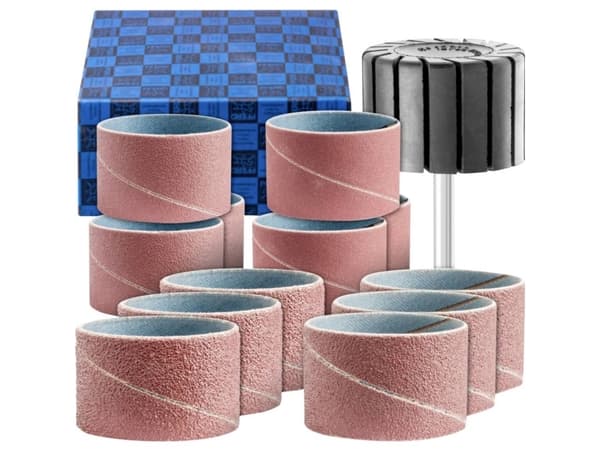 PFERD SET 4530 A 42298005 Hiomatyyny (Ø x H) 45 mm x 30 mm 1 kpl