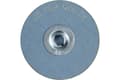 Miniatyrbild 3 av 5: PFERD CD 75 A 1200 CK 42757120 Slipskivor Kornstorlek 1200 (Ø) 75 mm 50 st