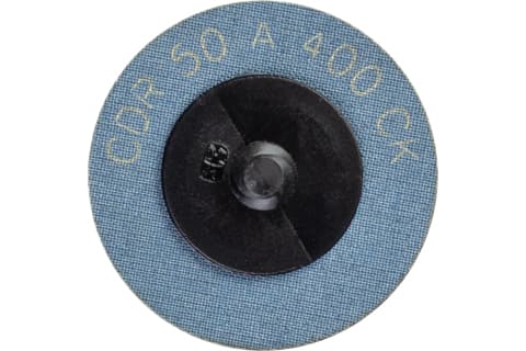 PFERD 42795040, Slipskiva, Universal, Aluminiumoxid, 13000 RPM, Rund, 5 cm