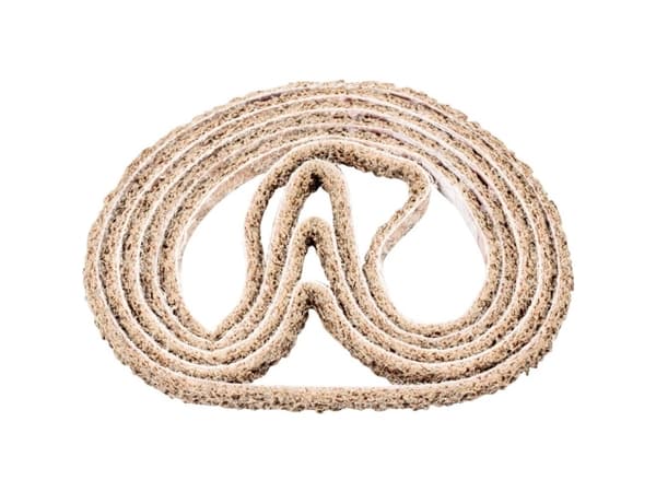 PFERD VB 6/305 A 100 G 45010610 Slipband Kornstorlek 100 (L x B) 305 mm x 6 mm 10 st