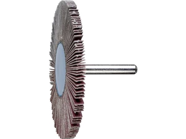 PFERD 47801514 Lamelsliber Diameter 80 mm 10 stk
