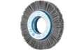 Miniatyrbilde 2 av 5: PFERD RBUP 15025/50,8 SiC 80 1,10, 15 cm, 15 cm, Stål, Støpejern, Ikke-jernholdig metall, Bronse, Rustfritt stål, Tre, Plast, Aluminium, 3600 RPM, 1