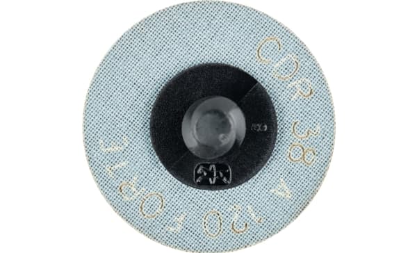 PFERD CDR 38 A 120 FORTE, Metall, 100 styck