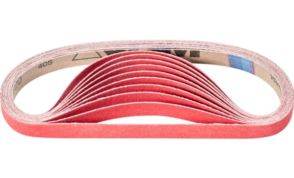 PFERD BA 16/520 CO-COOL 120, metall, 52 cm, 16 mm, 50 st