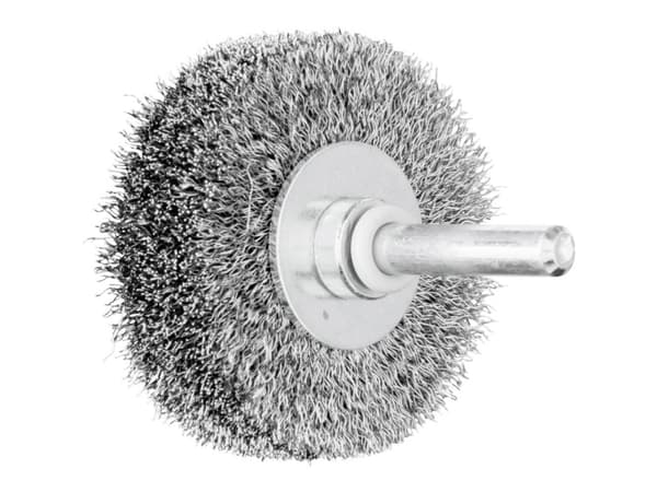 PFERD 43198001, Slipborste, Universal, 15000 RPM, 6 mm, 5 cm, 50 mm