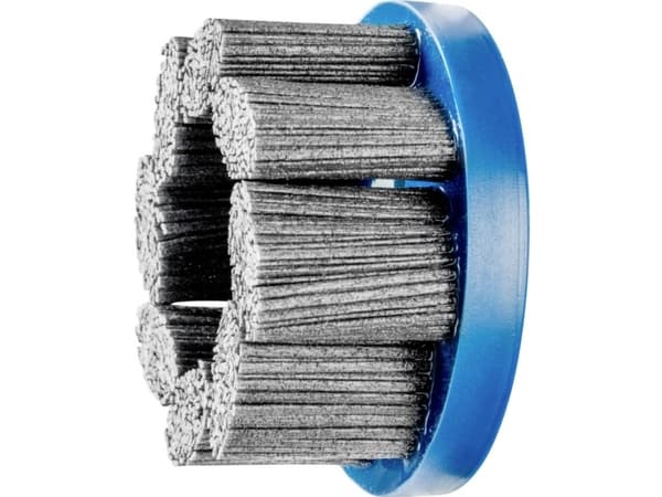 PFERD DBU 100/22,2 REC SiC 80 1,14 FLEX, 10 cm, 10 cm, Stål, Støpejern, Ikke-jernholdig metall, Bronse, Rustfritt stål, Tre, Plast, Aluminium, 3500 R
