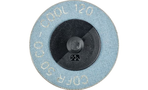 PFERD CDFR 50 CO-COOL 120, Metall, 100 styck