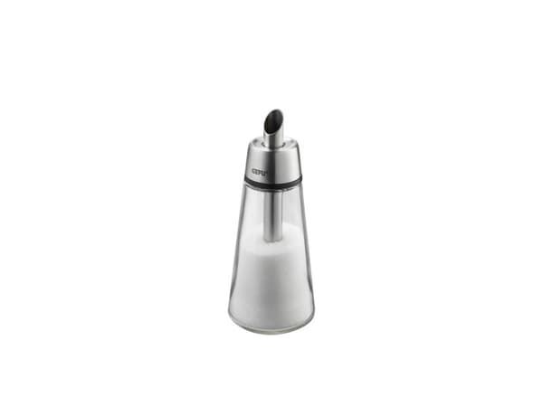 GEFU BRUNCH, Glass, Plast, Rustfritt stål, Gjennomsiktig, 68 mm, 68 mm, 176 mm, 1 stykker