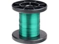 Miniatyrbild 2 av 2: Donau Elektronik Lakeret kobbertråd Udvendig diameter (inkl. isoleringslak)=0.15 mm 100 m